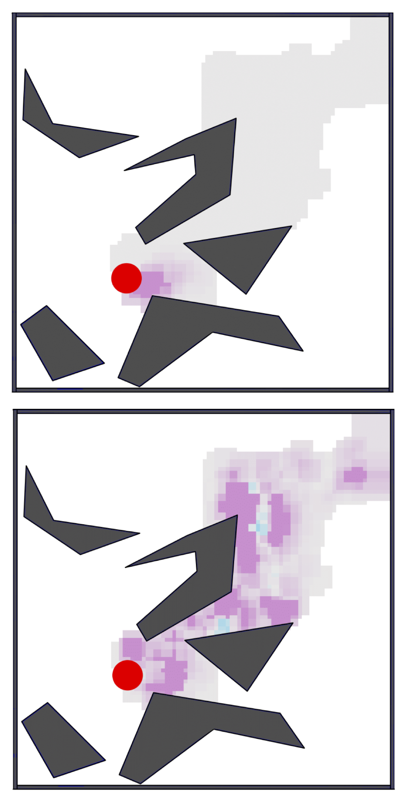 Abstract Models for Planning